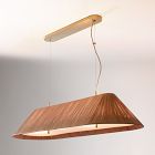 Clyde Chandelier (45")