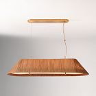 Clyde Chandelier (45")