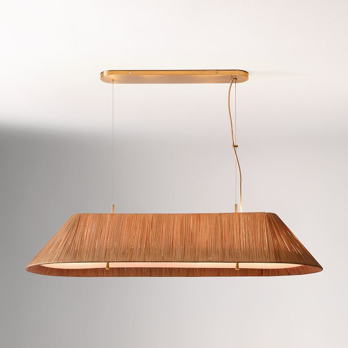 Clyde Chandelier 45