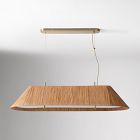 Clyde Chandelier (45")