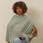 Solly Baby Nursing Cover