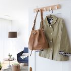 Yamazaki Plywood Overdoor Hanger