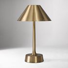 Merrit Indoor/Outdoor Wireless Table Lamp (12")