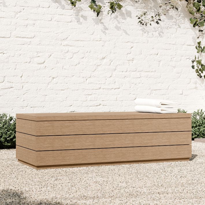 Portside Outdoor Storage Trunk (47