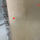 Open Box: Mid-Century Lacquer Jewelry Box, Large (13.5"H) - Champagne