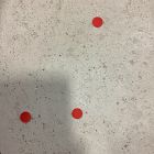 Open Box: Monti Indoor/Outdoor Coffee Table (30") - Desert Sand