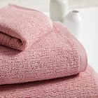 Everyday Textured Towels