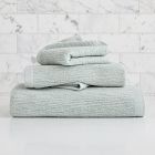 Everyday Textured Towels