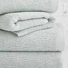 Everyday Textured Towels