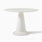 Billy Cotton Simple Dining Table (44")