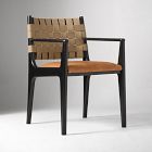 Dunham Dining Arm Chair