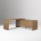 Esperance Rotating Desk (70")