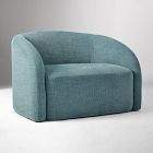 Eva Chen Chair and a Half