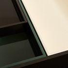 Lacquer Wood Trays Bundle - Cool