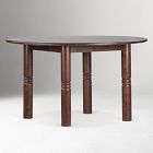 Lake Round Dining Table (52")