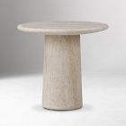 Marbella Outdoor Side Table (22")