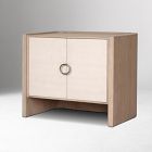 San Remo Nightstand (30")