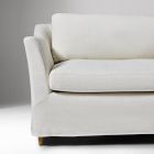 Ingraham Slipcover Sofa (86")