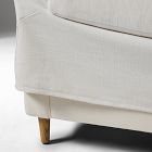 Ingraham Slipcover Sofa (86")