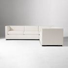 Pembroke 3-Piece L-Shaped Sectional (102.5")