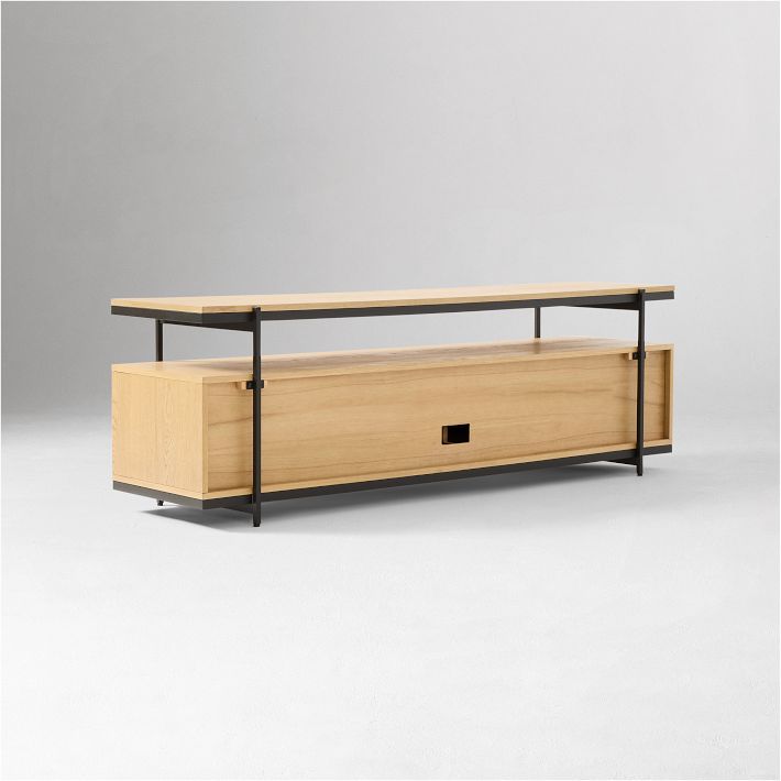Pierce Media Console (66