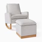 Paxton Convertible Rocker