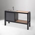 Florise Outdoor Kitchen (52")