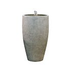 Manzanita Cast Stone Fountain