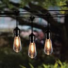 Solar LED String Lights