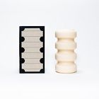 Field Kit - Spicy Pillar Candle