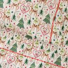 Scandi Christmas Sheet Set