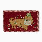 Twinkle Paws Doormat