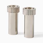 Billy Cotton Pepper Mill