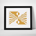 Christopher David Ryan Print - No. 8