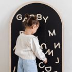 Gathre Double-Sided Chalk &amp; White Board