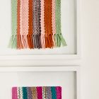 Andean Square Wall Hanging