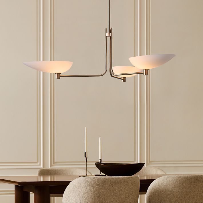 Lachlan Chandelier (54