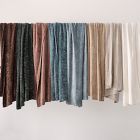 Luxe Chenille Throws