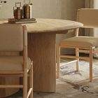 Apollonius Dining Table (60")