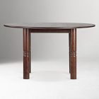 Lake Round Dining Table (52")