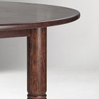 Lake Round Dining Table (52")