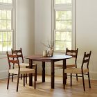 Lake Round Dining Table (52")