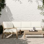 Build Your Own - Mara Vista Outdoor Sectional