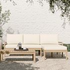 Build Your Own - Mara Vista Outdoor Sectional