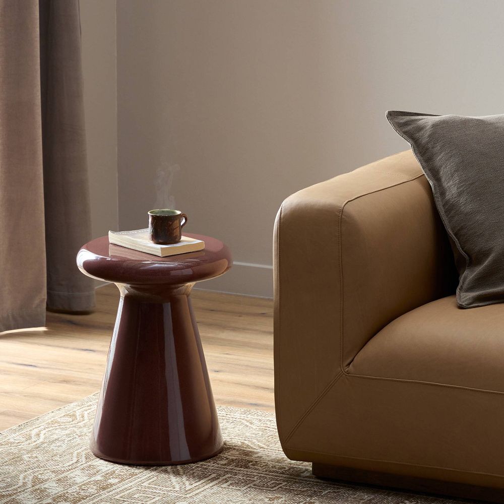 Cullman End Table (15") by West Elm