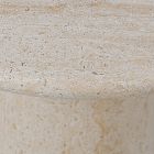 Marbella Outdoor Side Table (22")