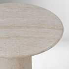 Marbella Outdoor Side Table (22")