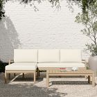 Build Your Own - Mara Vista Outdoor Sectional