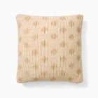 Outdoor Abstract Dot Pillow