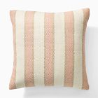Outdoor Cabana Stripe Pillow